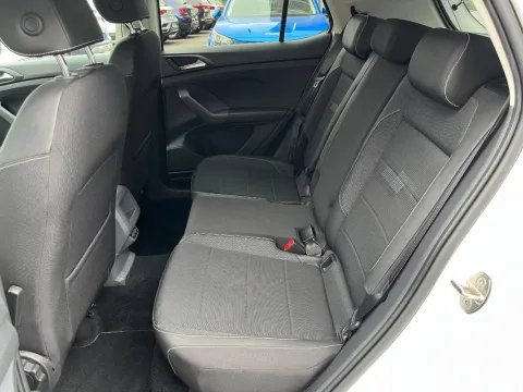 Volkswagen T-Cross 1.0 tsi First Edition 115cv - Immagine 13