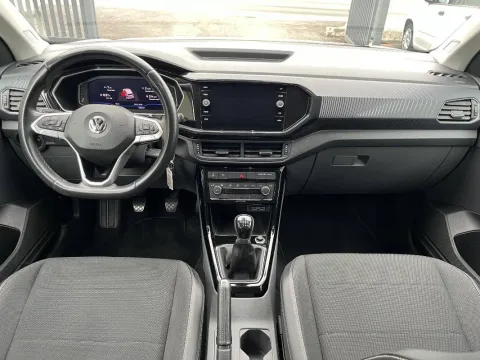 Volkswagen T-Cross 1.0 tsi First Edition 115cv - Immagine 14