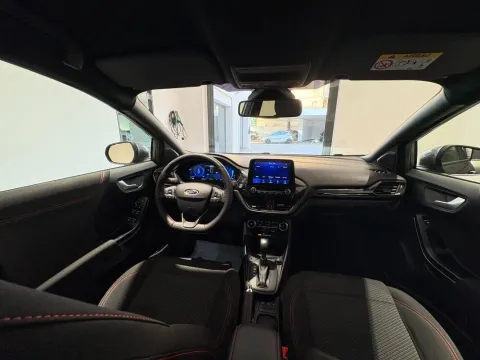 Ford Puma 1.0 ecoboost h ST-Line X s&s 125cv auto - Immagine 21