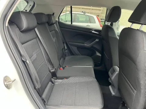 Volkswagen T-Cross 1.0 tsi First Edition 115cv - Immagine 15