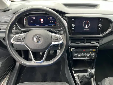 Volkswagen T-Cross 1.0 tsi First Edition 115cv - Immagine 16