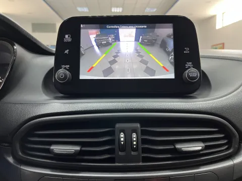 Fiat Tipo 5p 1.6 mjt S-Design s&s 120cv my20 - Immagine 19