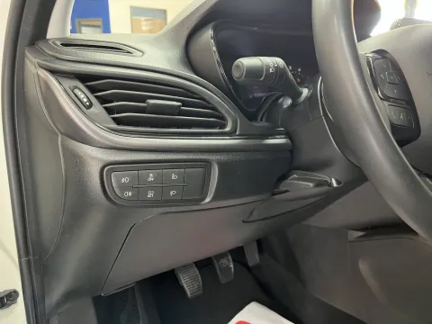 Fiat Tipo 5p 1.6 mjt S-Design s&s 120cv my20 - Immagine 21