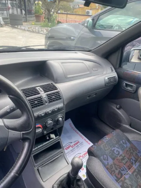 Fiat Punto 3p 1.4 GT c/airbag - Immagine 11