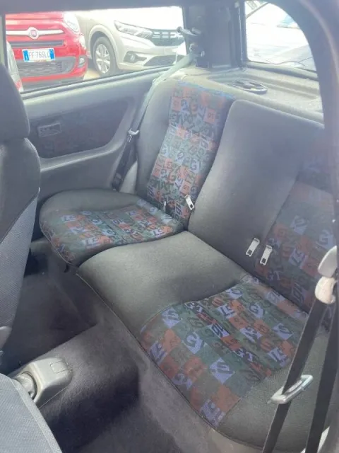 Fiat Punto 3p 1.4 GT c/airbag - Immagine 12