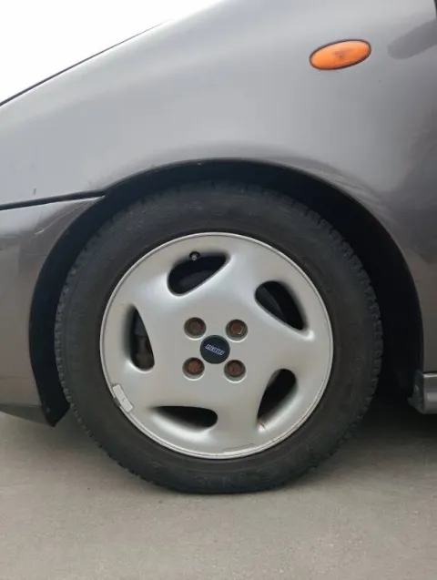 Fiat Punto 3p 1.4 GT c/airbag - Immagine 13