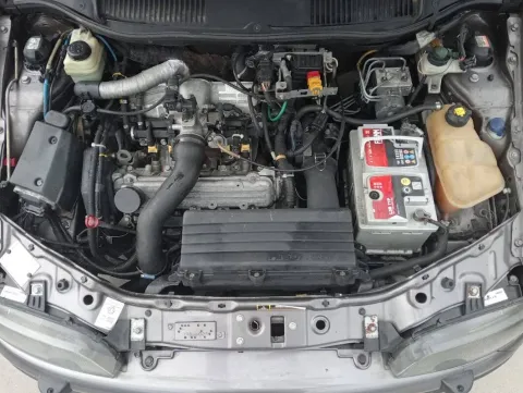 Fiat Punto 3p 1.4 GT c/airbag - Immagine 14