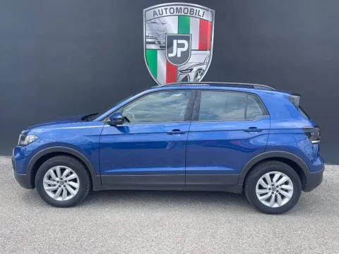 Volkswagen T-Cross 1.0 tsi Style 115cv - Immagine 1