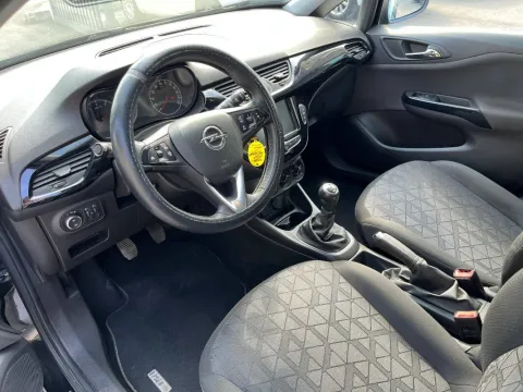 Opel Corsa 5p 1.2 Black Edition my18.5 - Immagine 9