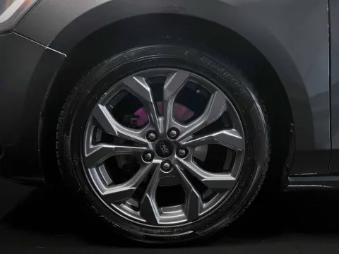 Ford Focus SW 1.0 ecoboost ST-Line s&s 125cv - Immagine 7