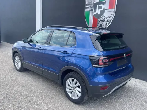 Volkswagen T-Cross 1.0 tsi Style 115cv - Immagine 2