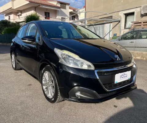 Peugeot 208 5p 1.6 bluehdi Allure 75cv - Immagine 7