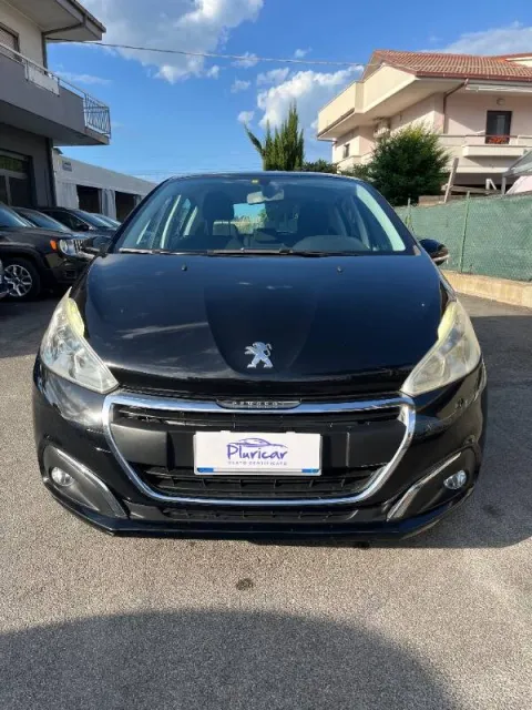 Peugeot 208 5p 1.6 bluehdi Allure 75cv - Immagine 8