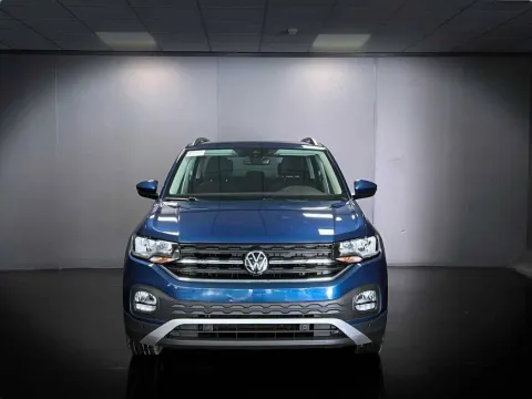 Volkswagen T-Cross 1.0 tsi Style 115cv - Immagine 6