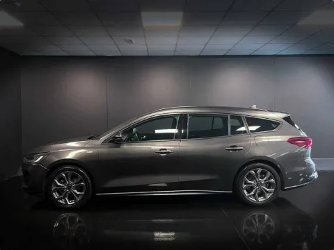 Ford Focus SW 1.0 ecoboost ST-Line s&s 125cv - Immagine 12