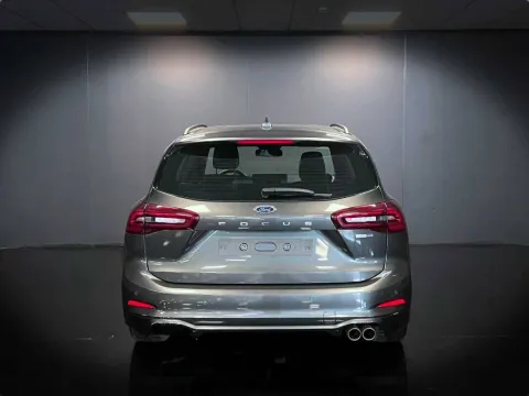 Ford Focus SW 1.0 ecoboost ST-Line s&s 125cv - Immagine 13