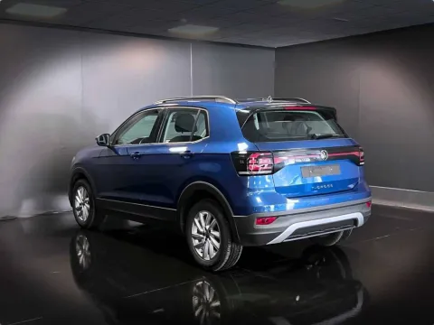 Volkswagen T-Cross 1.0 tsi Style 115cv - Immagine 7