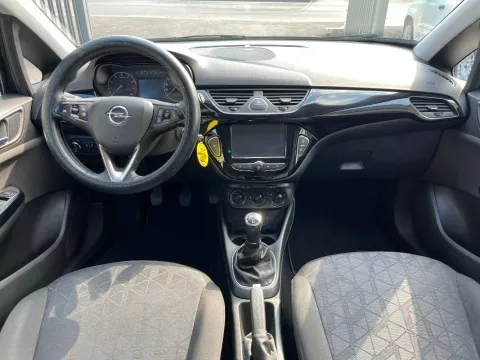 Opel Corsa 5p 1.2 Black Edition my18.5 - Immagine 15