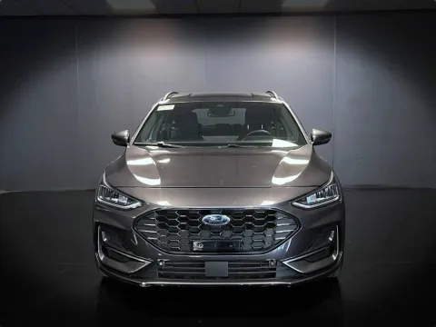 Ford Focus SW 1.0 ecoboost ST-Line s&s 125cv - Immagine 15