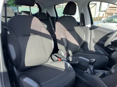 Peugeot 208 5p 1.6 bluehdi Allure 75cv - Immagine 12