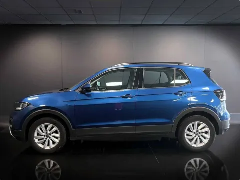 Volkswagen T-Cross 1.0 tsi Style 115cv - Immagine 11