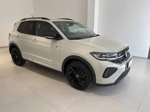 Volkswagen T-Cross 1.0 tsi R-Line 115cv - Immagine 1