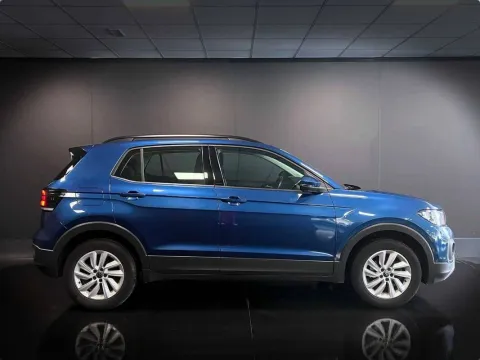 Volkswagen T-Cross 1.0 tsi Style 115cv - Immagine 13