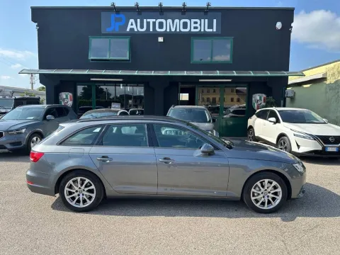 Audi A4 Avant 40 2.0 tdi Business quattro 190cv s-tronic my16 - Immagine 1