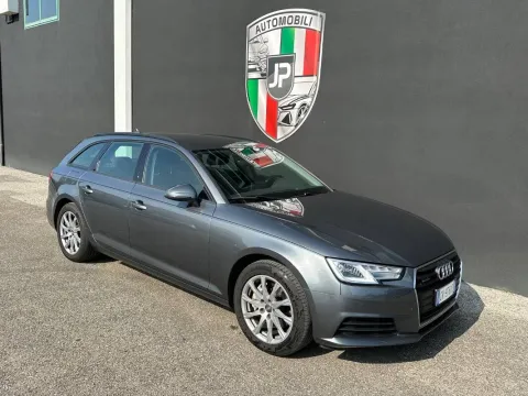 Audi A4 Avant 40 2.0 tdi Business quattro 190cv s-tronic my16 - Immagine 2