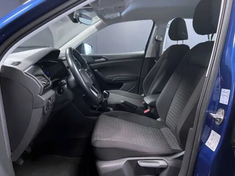 Volkswagen T-Cross 1.0 tsi Style 115cv - Immagine 19