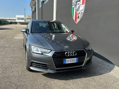 Audi A4 Avant 40 2.0 tdi Business quattro 190cv s-tronic my16 - Immagine 3