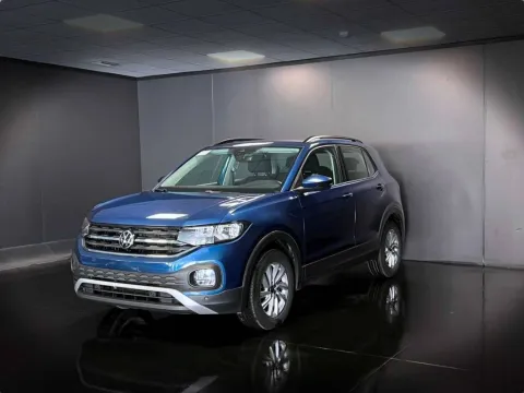 Volkswagen T-Cross 1.0 tsi Style 115cv - Immagine 20