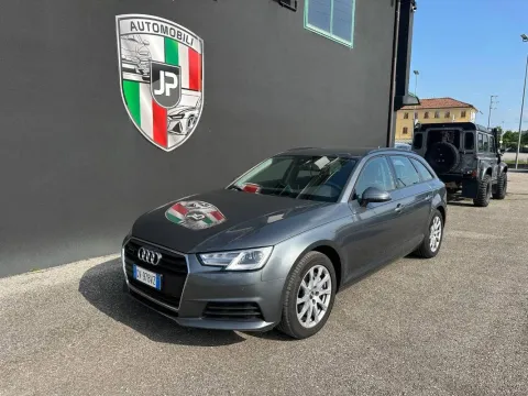 Audi A4 Avant 40 2.0 tdi Business quattro 190cv s-tronic my16 - Immagine 4
