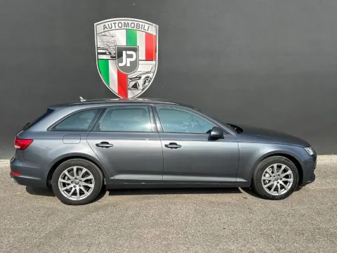 Audi A4 Avant 40 2.0 tdi Business quattro 190cv s-tronic my16 - Immagine 5