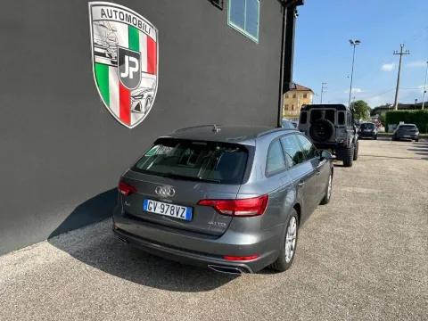 Audi A4 Avant 40 2.0 tdi Business quattro 190cv s-tronic my16 - Immagine 6