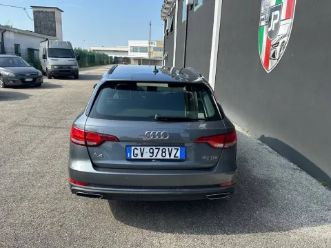 Audi A4 Avant 40 2.0 tdi Business quattro 190cv s-tronic my16 - Immagine 7