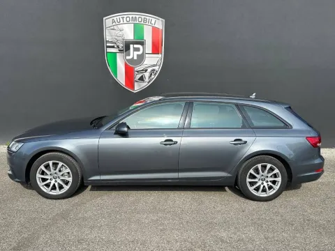 Audi A4 Avant 40 2.0 tdi Business quattro 190cv s-tronic my16 - Immagine 8