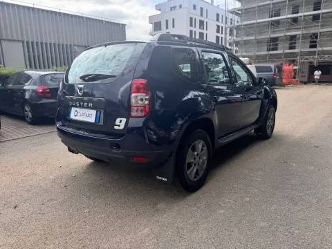 Dacia Duster 1.6 Laureate 4x2 105cv - Immagine 4