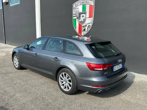 Audi A4 Avant 40 2.0 tdi Business quattro 190cv s-tronic my16 - Immagine 9
