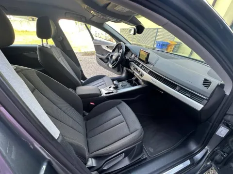 Audi A4 Avant 40 2.0 tdi Business quattro 190cv s-tronic my16 - Immagine 12