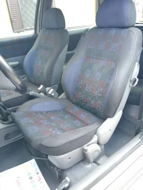 Fiat Punto 3p 1.4 GT c/airbag - Immagine 6