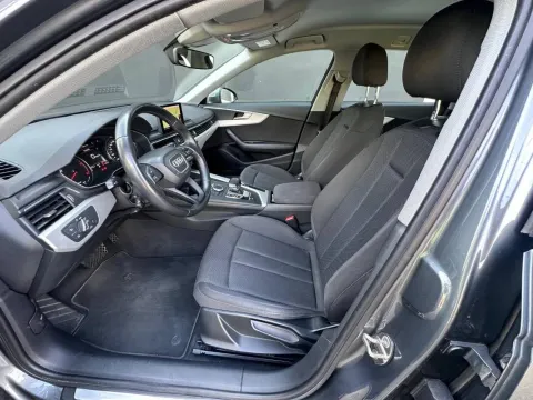 Audi A4 Avant 40 2.0 tdi Business quattro 190cv s-tronic my16 - Immagine 13