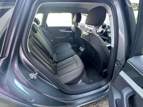 Audi A4 Avant 40 2.0 tdi Business quattro 190cv s-tronic my16 - Immagine 14
