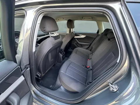 Audi A4 Avant 40 2.0 tdi Business quattro 190cv s-tronic my16 - Immagine 15
