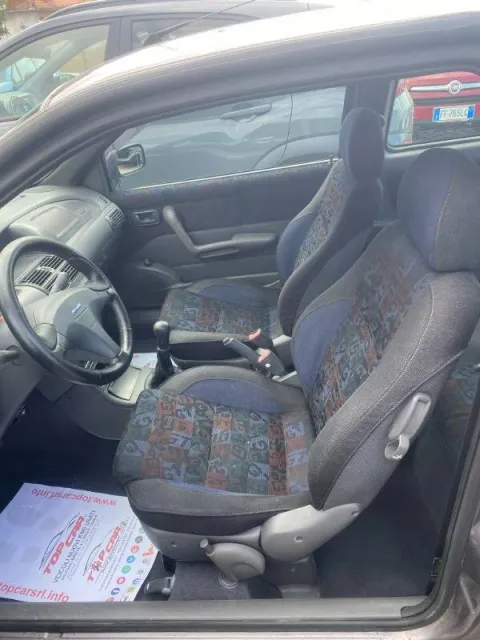 Fiat Punto 3p 1.4 GT c/airbag - Immagine 9