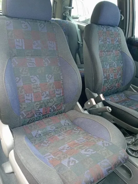 Fiat Punto 3p 1.4 GT c/airbag - Immagine 10