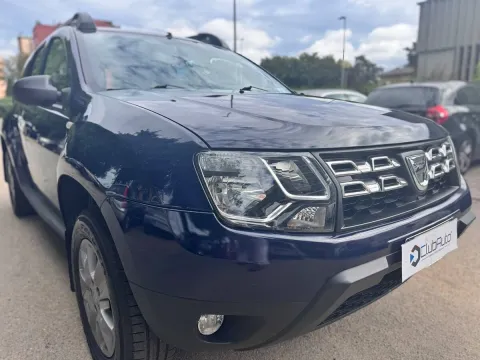 Dacia Duster 1.6 Laureate 4x2 105cv - Immagine 16