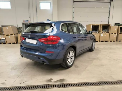 BMW X3 sdrive18d Business Advantage 150cv auto my19 - Immagine 3
