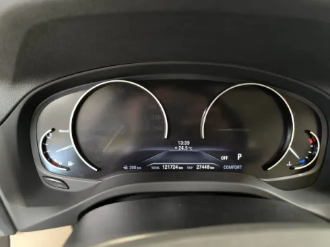 BMW X3 sdrive18d Business Advantage 150cv auto my19 - Immagine 11