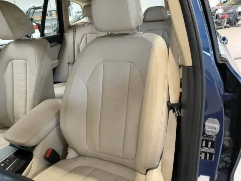BMW X3 sdrive18d Business Advantage 150cv auto my19 - Immagine 12